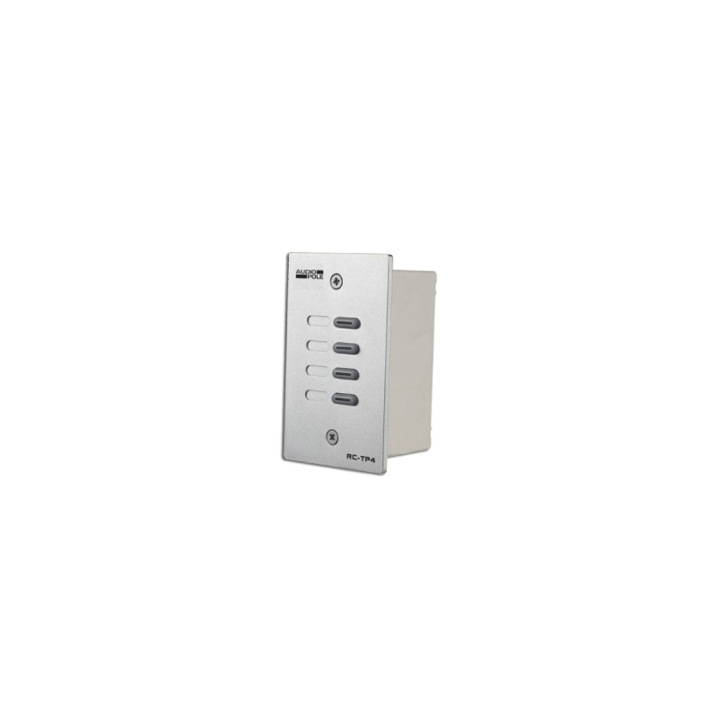 Work Pro Boîtier mural pour ZONIX Bouton poussoir led bicolore XLR3F