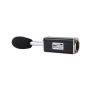 Audiopole Micro de mesure pour afficheurs - SPL-CAP-REC-DP2