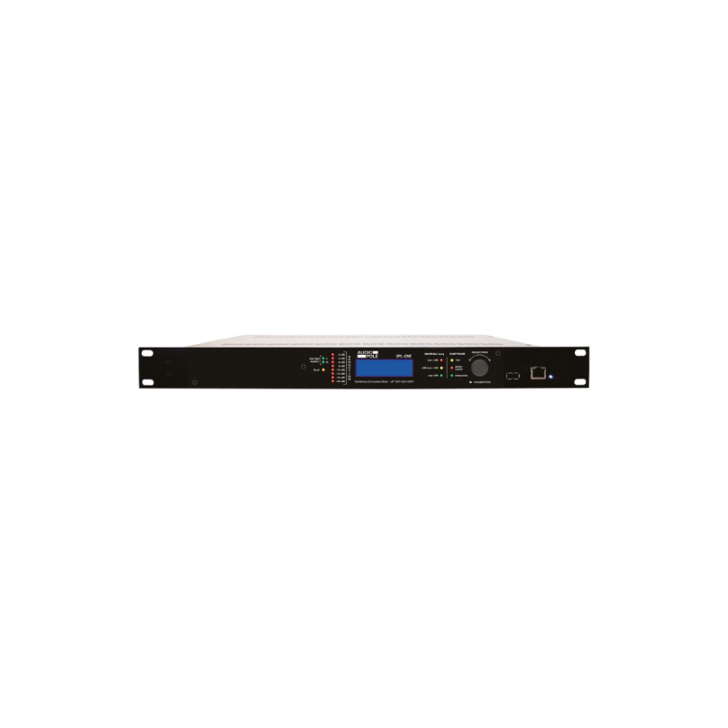Work Pro VCA 2 canaux symétriques pour SPL-ONE - SPL-ONE-VCA200