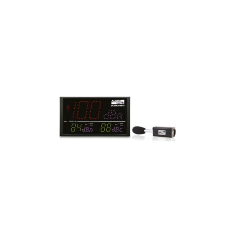 Work Pro Dédoubleur RJ45 pour afficheurs SPL - SPL-SPLIT