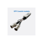 Ferrofish Module SFP Coaxial Madi Mini-BNC (incl. Breakout Cable)