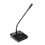 Work Pro Poste sans-fil président pour CU2000W - Work Pro