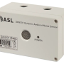 ASL Capteur d'ambiance sonore - IP65