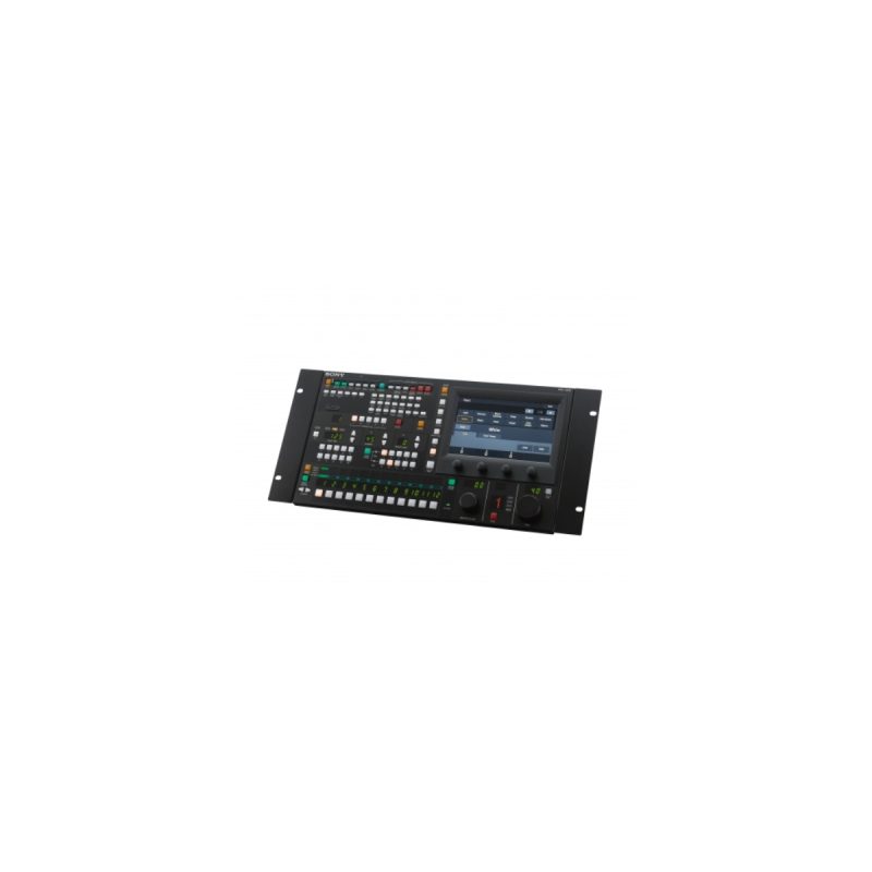 Sony Master Setup Unit (Horizontal) for System Camera New LCD panel