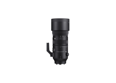 Sigma 70-200mm f/2.8 DG DN OS Sports Lens for Sony E (85126591656) 