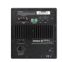 Work Pro Sys. Sub 8+ 2 NEO3, 40W+2x20W, Bluetooth noir