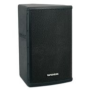 Work Pro Baie d'installation nue, 19" / 8U, profondeur 350mm