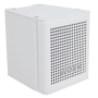 Work Pro Enceinte large bande 1x2,75" - 25W/8Ohms, IP65, noir
