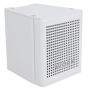 Work Audiopole Enceinte large bande 1x2,75" - 25W/8Ohms, IP65, blanc