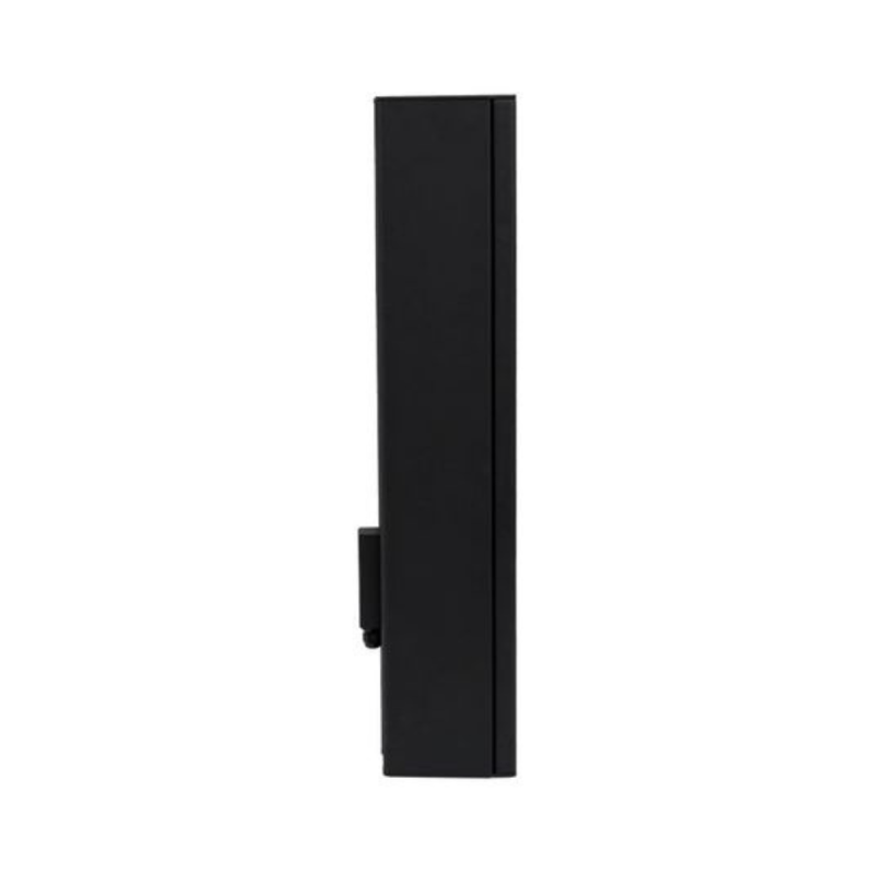 Work Pro Colonne large bande 4x2,75 - 100W/8Ohms IP65, noir