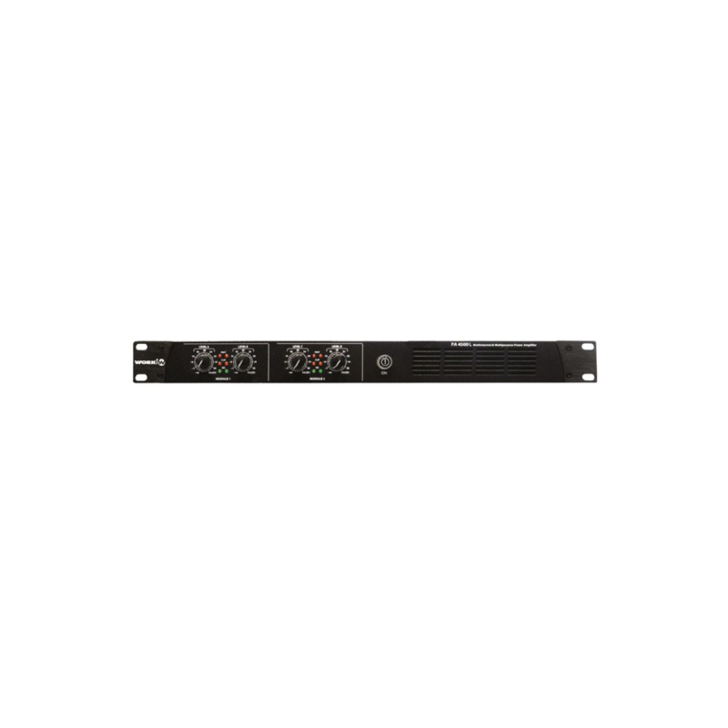 Work Pro Splitter 2 x 1 vers 4 ou 1  vers 8