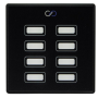 Work Pro Platine murale GPI pour commande GPO pour BlueLine