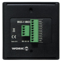 Work Pro Platine murale GPI pour commande GPO pour BlueLine