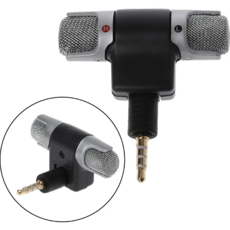 Work Pro Micro serretête électret omni minijack+adapt miniXLR3