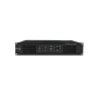 Work Pro Ampli 2x500W/4 Ohms - 2x300W/8 Ohms - 1x1050W/8 Ohms