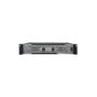 Work Pro Ampli 2x1250W/4 Ohms - 2x700W/8 Ohms - 1x2500W/8 Ohms