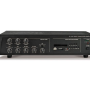 Work Pro Ampli 2x1750W/4 Ohms - 2x1000W/8 Ohms - 1x3500W/8 Ohms