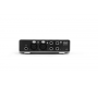 Apogee Intrface Audio USB 2 entrées / 4 sorties avec dock et plugin 