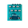 Eventide - RIPTIDE - Pédale overdrive/uni-vibe pour instruments