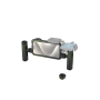 SmallRig 4473 Cage vidéo mobile x Brandon Li pour iPhone 15 Pro Max