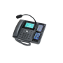 Ambient Téléphone sys. SIP, station d'appel 106 touches DDS