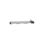 Work Pro Panneau couvercle protection transparent format 1U 19"