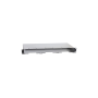 Work Pro Panneau couvercle protection transparent format 1U 19"