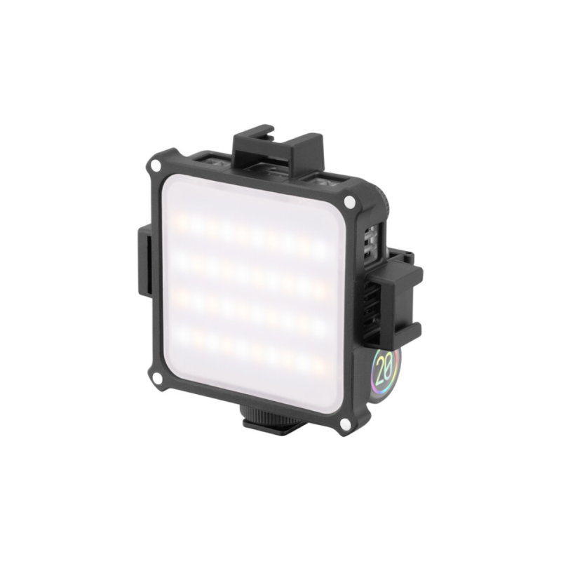 Zhiyun FIVERAY M20 Bi-Color LED Light (Combo Version)