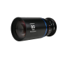 Laowa Nanomorph 80mm T2.4 1.5X S35 (Blue) Sony E