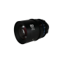 Laowa Nanomorph 80mm T2.4 1.5X S35 (Blue) PL + EF