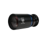 Laowa Nanomorph S35 Prime 2-Lens Bundle (65,80mm) (Blue) PL + EF