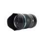 Sirui Sniper 23mm F1.2 APSC Auto-Focus Lens (E Mount, Black, Carbon)