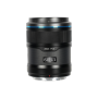 Sirui Sniper 23mm F1.2 APSC Auto-Focus Lens (E Mount, Black, Carbon)