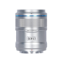 Sirui Sniper 23mm F1.2 APSC Auto-Focus Lens (E Mount, Silver)