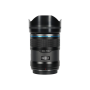 Sirui Sniper 23mm F1.2 APSC Auto-Focus Lens (X Mount, Black, Carbon)