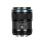 Sirui Sniper 23mm F1.2 APSC Auto-Focus Lens (X Mount, Black, Carbon)