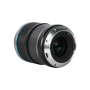 Sirui Sniper 23mm F1.2 APSC Auto-Focus Lens (X Mount, Black, Carbon)