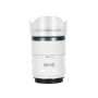 Sirui Sniper 23mm F1.2 APSC Auto-Focus Lens (X Mount, White)