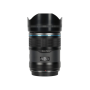 Sirui Sniper 33mm F1.2 APSC Auto-Focus Lens (E Mount, Black, Carbon)