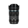 Sirui Sniper 33mm F1.2 APSC Auto-Focus Lens (Z Mount, Black, Carbon)