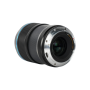Sirui Sniper 33mm F1.2 APSC Auto-Focus Lens (Z Mount, Black, Carbon)