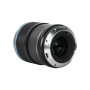 Sirui Sniper 33mm F1.2 APSC Auto-Focus Lens (Z Mount, White)