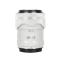 Sirui Sniper 33mm F1.2 APSC Auto-Focus Lens (X Mount, White)