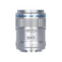 Sirui Sniper 56mm F1.2 APSC Auto-Focus Lens (X Mount, Silver)