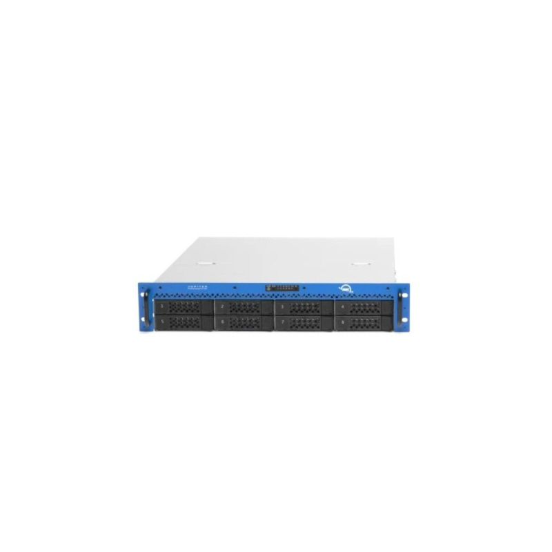 OWC Jupiter Kore 2U 128 TB Mini-SAS HD Connected Direct