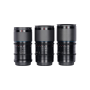 Sirui Sniper 23/33/56 F1.2 APSC Auto-Focus (E Mount, Black, Carbon)