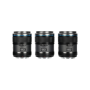 Sirui Sniper 23/33/56 F1.2 APSC Auto-Focus (E Mount, Black, Carbon)