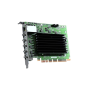 Matrox QuadHead2Go Q155 4K standalone PCIe card