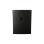 JBL MTC25WMG - Grille noire acier inoxydable + mousse pour Control 25