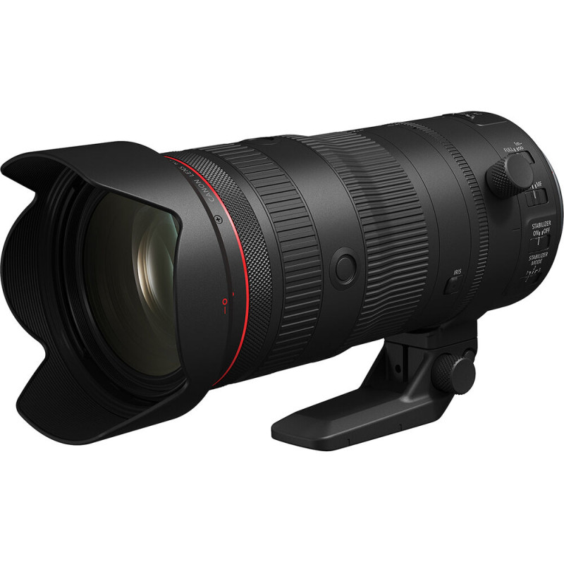 Canon Objectif RF 24-105mm F2.8 L IS USM Z